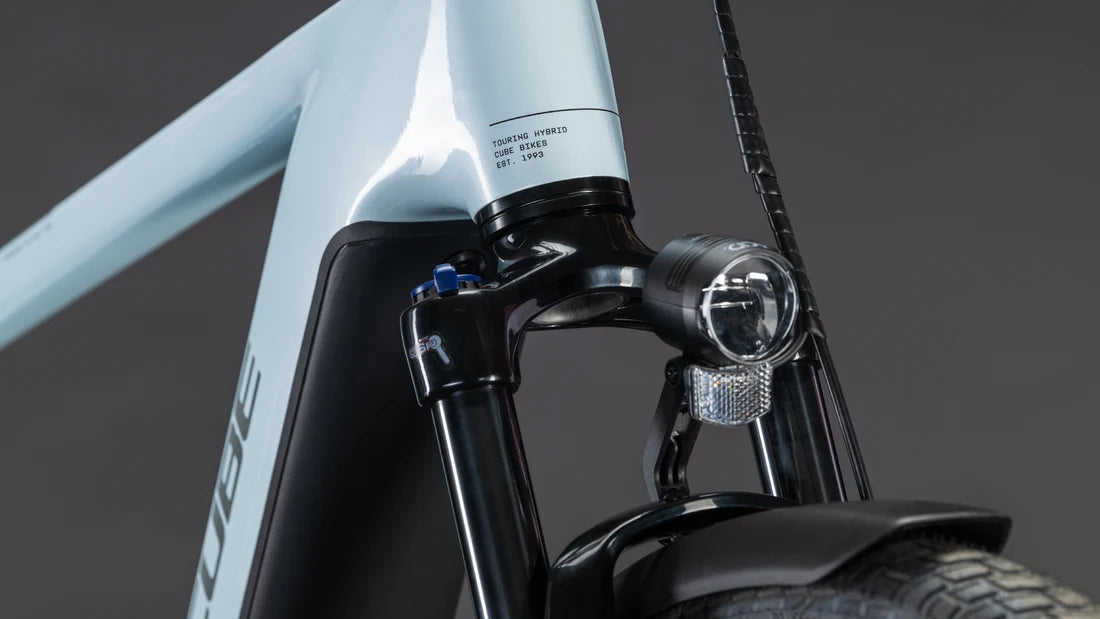 Cube Touring Hybrid ONE 600 glacier´n´reflex 2026