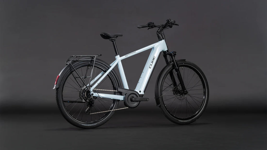 Cube Touring Hybrid ONE 600 glacier´n´reflex 2026