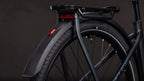 Cube Kathmandu Hybrid ONE 800 metallicgrey´n´grey Trapeze 2026