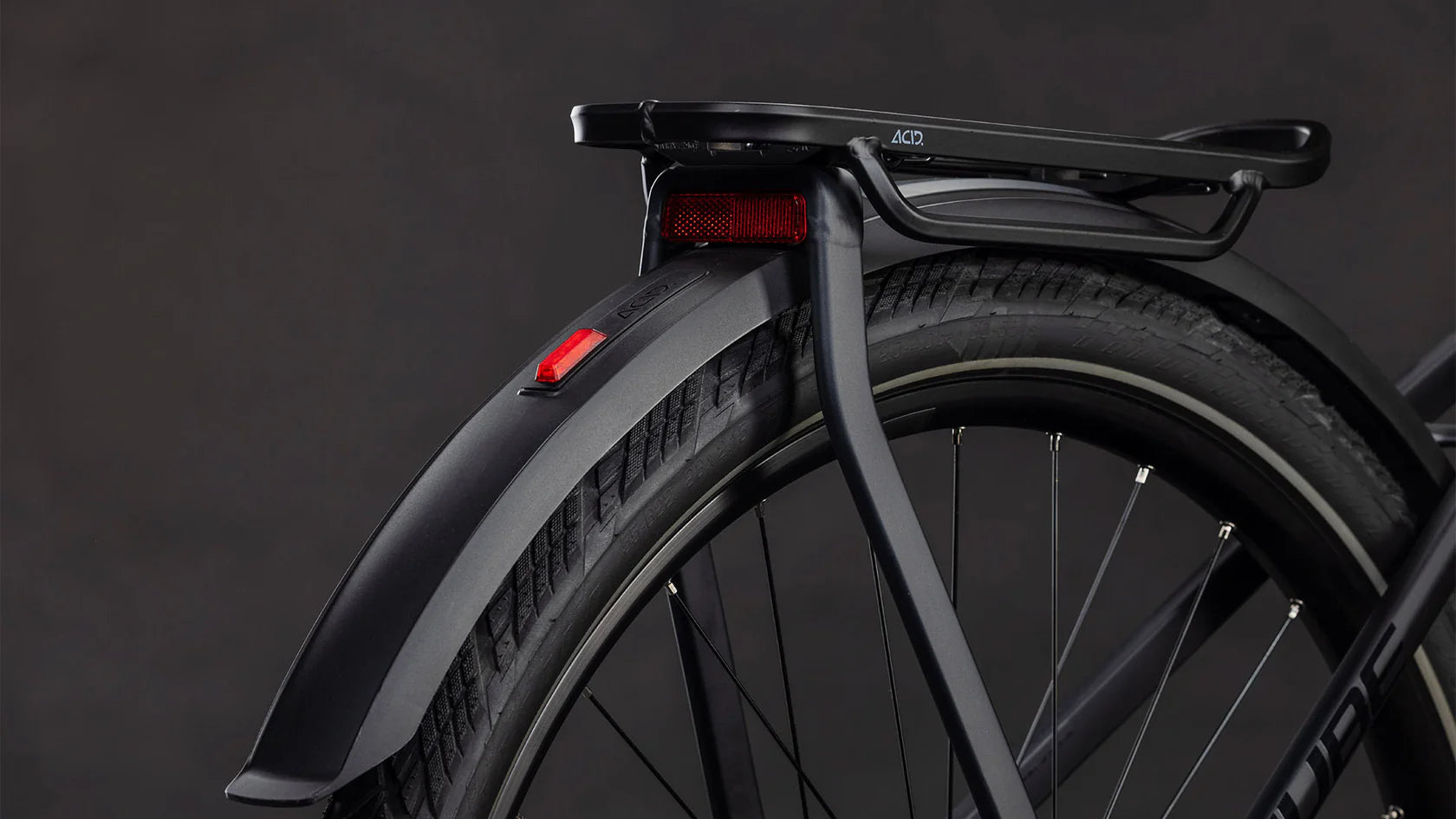 Cube Kathmandu Hybrid Pro 800 coal´n´black 2026