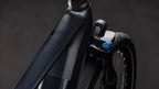 Cube Kathmandu Hybrid Pro 800 coal´n´black 2026