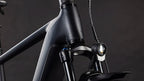 Cube Kathmandu Hybrid Pro 800 coal´n´black 2026