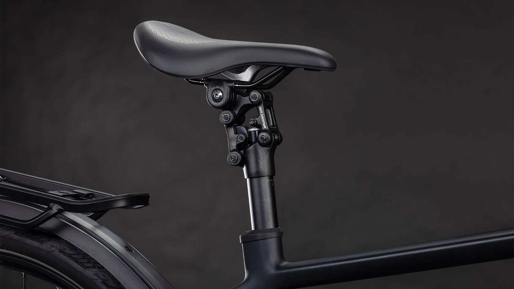 Cube Kathmandu Hybrid Pro 800 coal´n´black 2026
