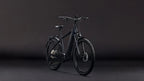 Cube Kathmandu Hybrid Pro 800 coal´n´black 2026