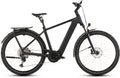 Cube Kathmandu Hybrid Pro 800 coal´n´black 2026