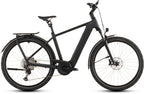 Cube Kathmandu Hybrid Pro 800 coal´n´black 2026