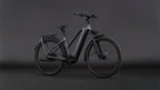 Cube Kathmandu Hybrid Comfort Pro 800 slabgrey´n´black Trapeze 2026