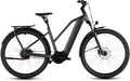 Cube Kathmandu Hybrid Comfort Pro 800 slabgrey´n´black Trapeze 2026
