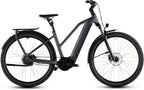 Cube Kathmandu Hybrid Comfort Pro 800 slabgrey´n´black Trapeze 2026