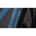 CUBE KATHMANDU HYBRID C:62 Pro 400X - Carbon Trekking E-Bike - 2026 - spectralblue / prism