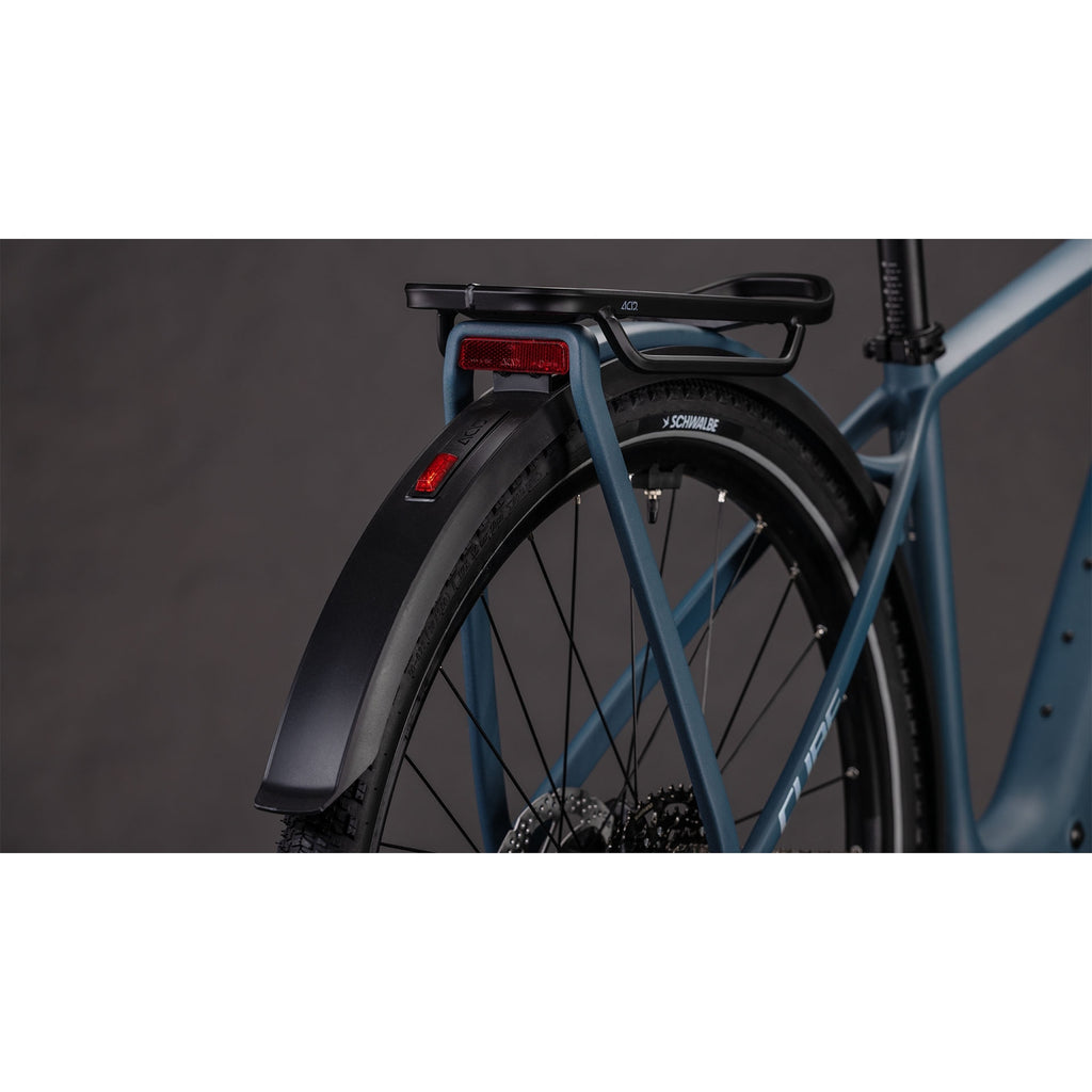 CUBE KATHMANDU HYBRID C:62 Pro 400X - Carbon Trekking E-Bike - 2026 - spectralblue / prism