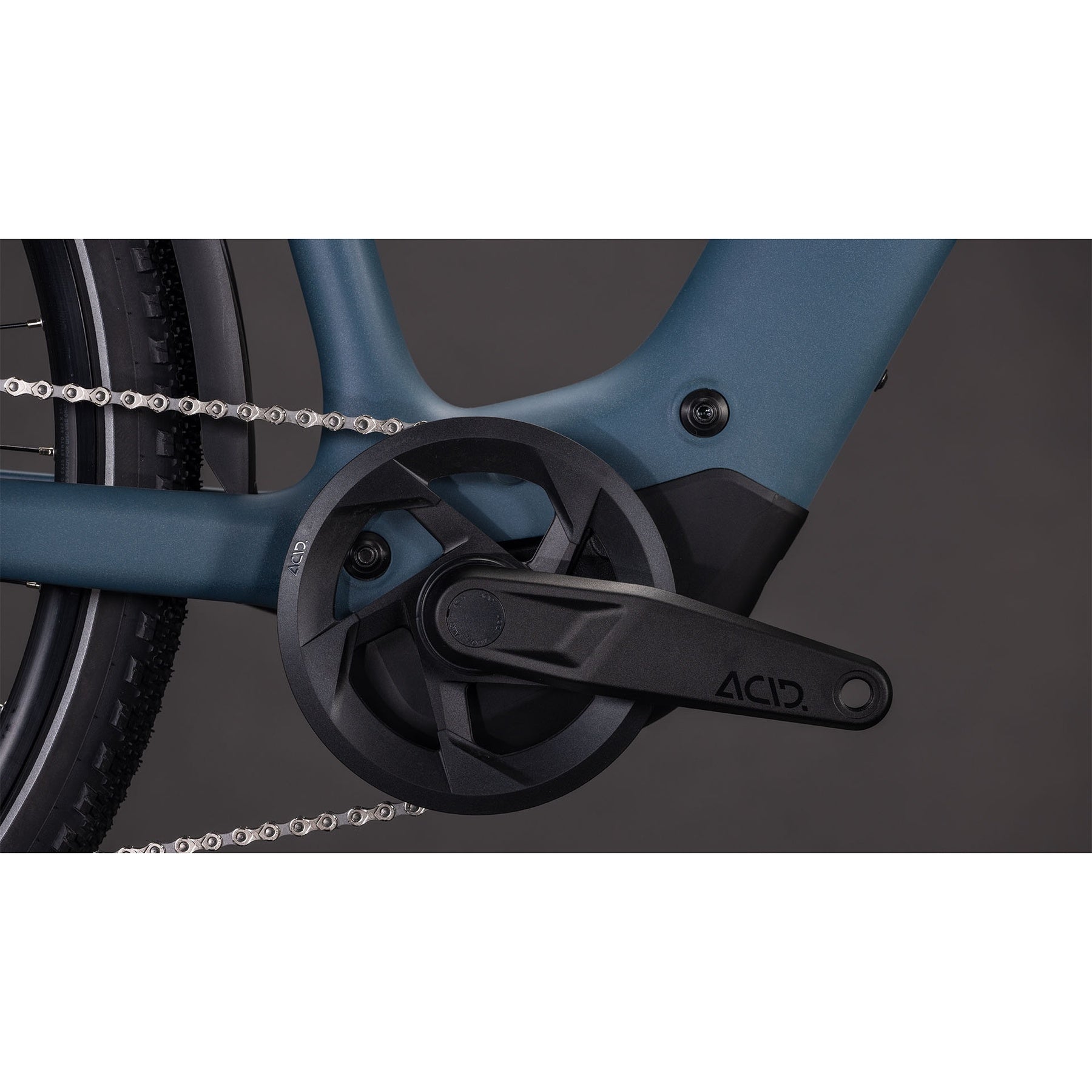 CUBE KATHMANDU HYBRID C:62 Pro 400X - Carbon Trekking E-Bike - 2026 - spectralblue / prism