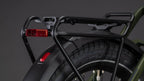 CUBE COMPACT HYBRID Comfort 545 - 20" E-Bike - 2026 - reedgreen / reflex