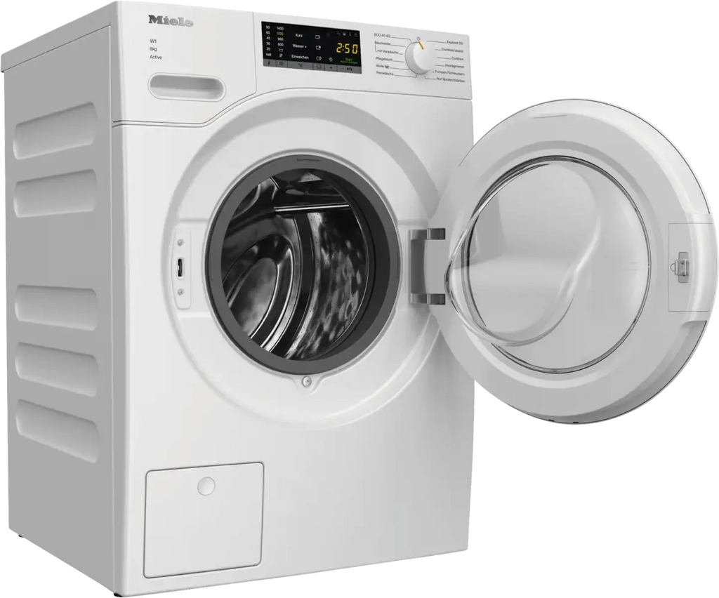 WWA 120 WCS 8kg Active - Lotosweiss