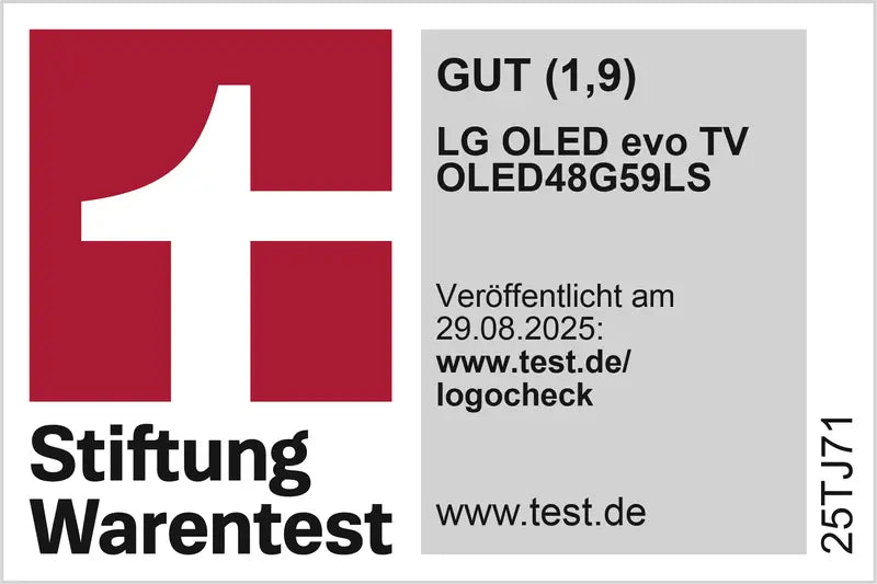 OLED48G59LS