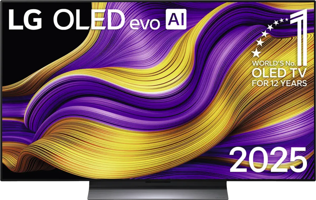 OLED48G59LS