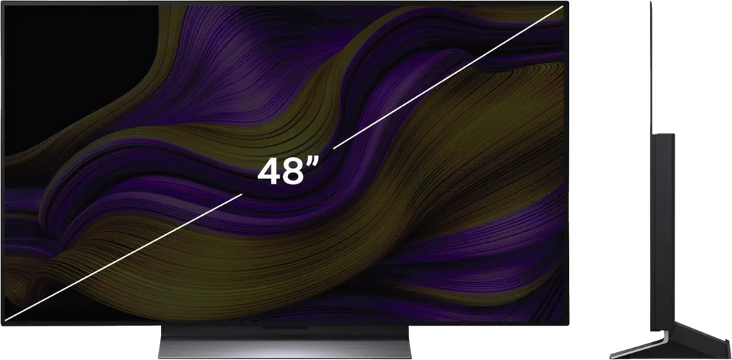 OLED48G59LS