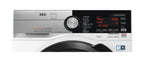 AEG L9WEF80690 - 9/6 kg