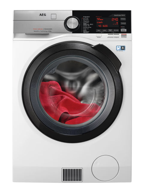 AEG L9WEF80690 - 9/6 kg