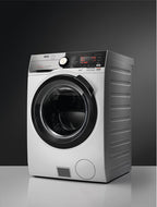 AEG L9WEF80690 - 9/6 kg