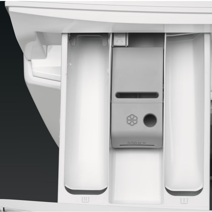 AEG L9WEF80690 - 9/6 kg