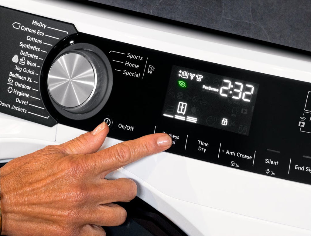 AEG TR8T70680 AbsoluteCare
