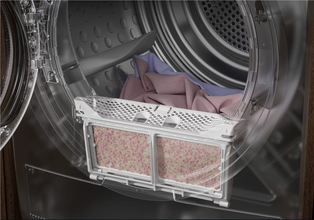 AEG TR8T70680 AbsoluteCare