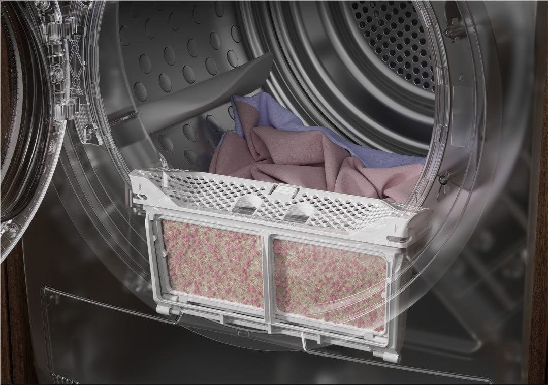 AEG TR8T70680 AbsoluteCare