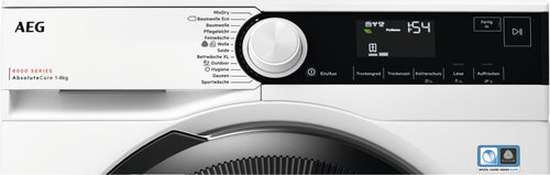 AEG TR8T70680 AbsoluteCare