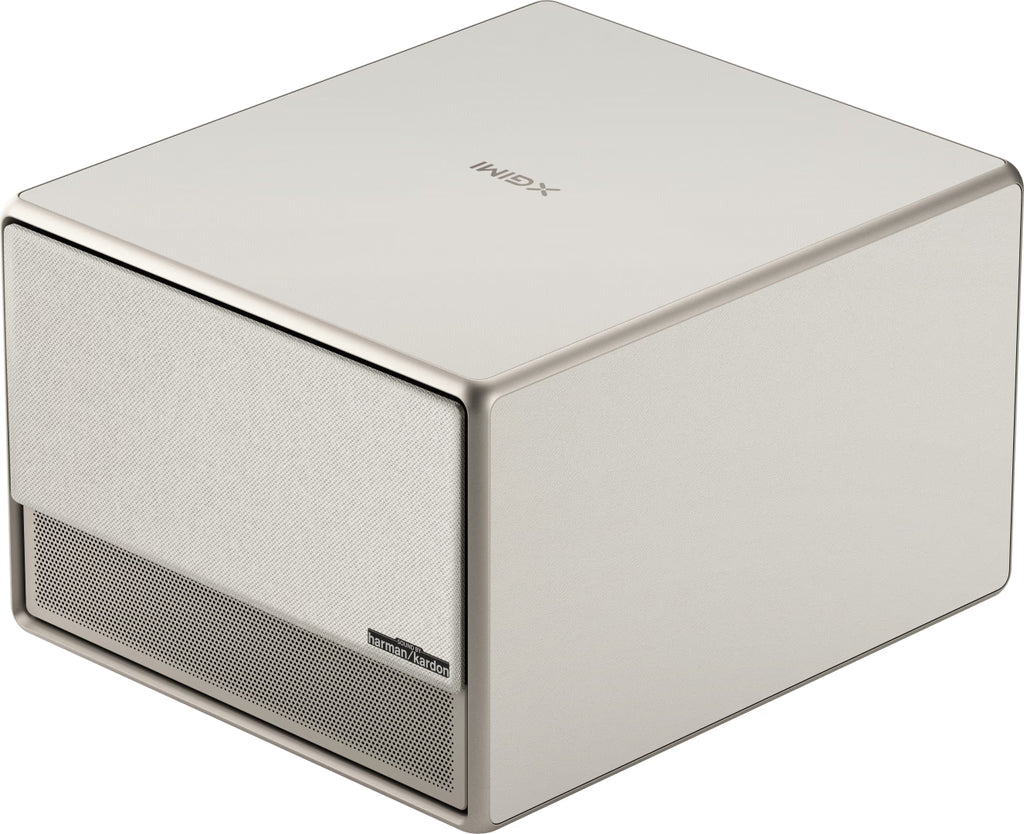 XGIMI Horizon Ultra