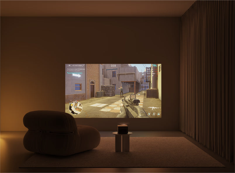 XGIMI Horizon Ultra