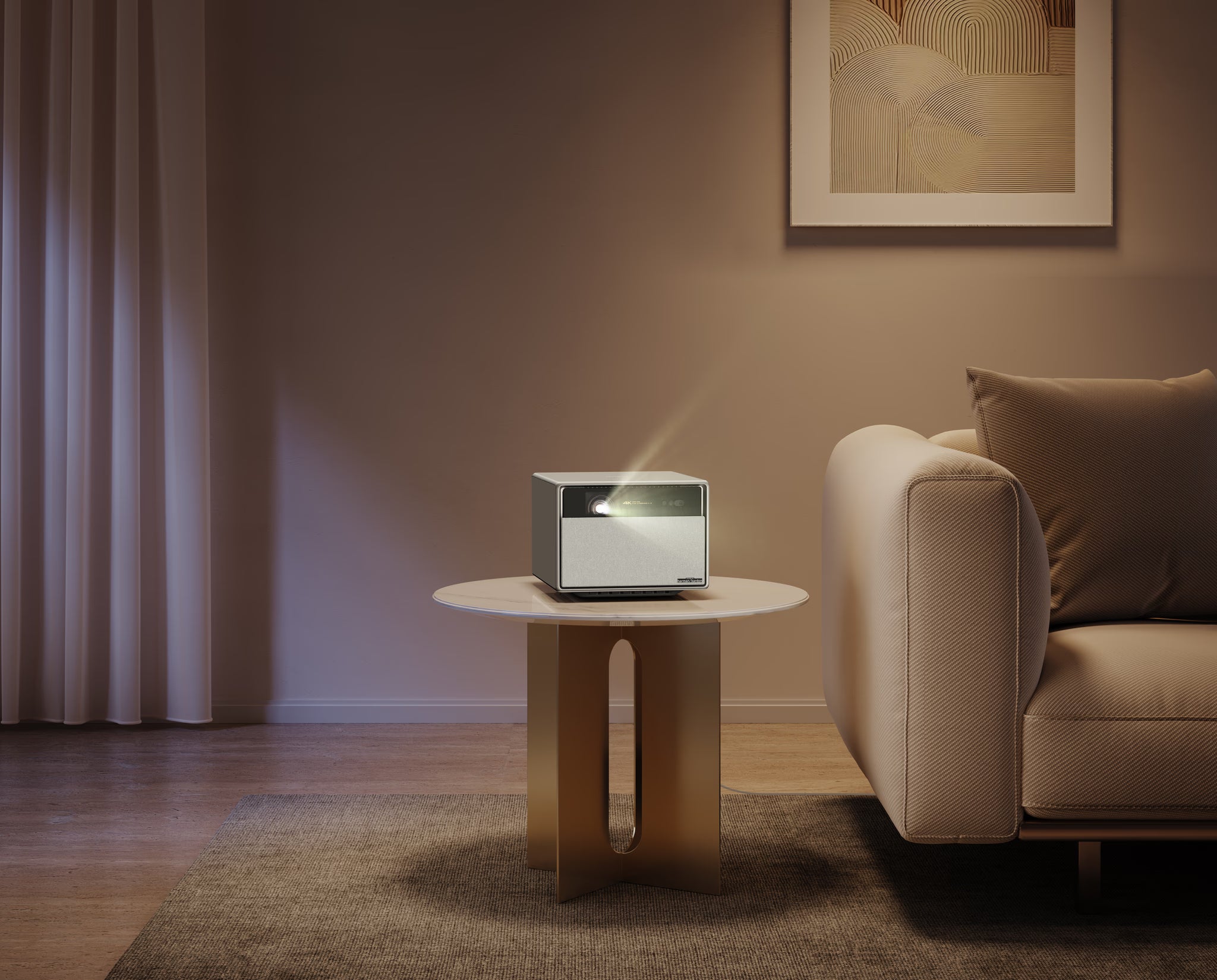 XGIMI Horizon Ultra