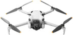 DJI Mini 4 Pro + Remote Controller