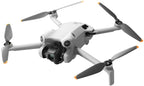 DJI Mini 4 Pro + Remote Controller