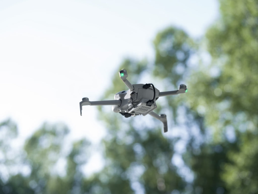 DJI Mini 4 Pro + Remote Controller