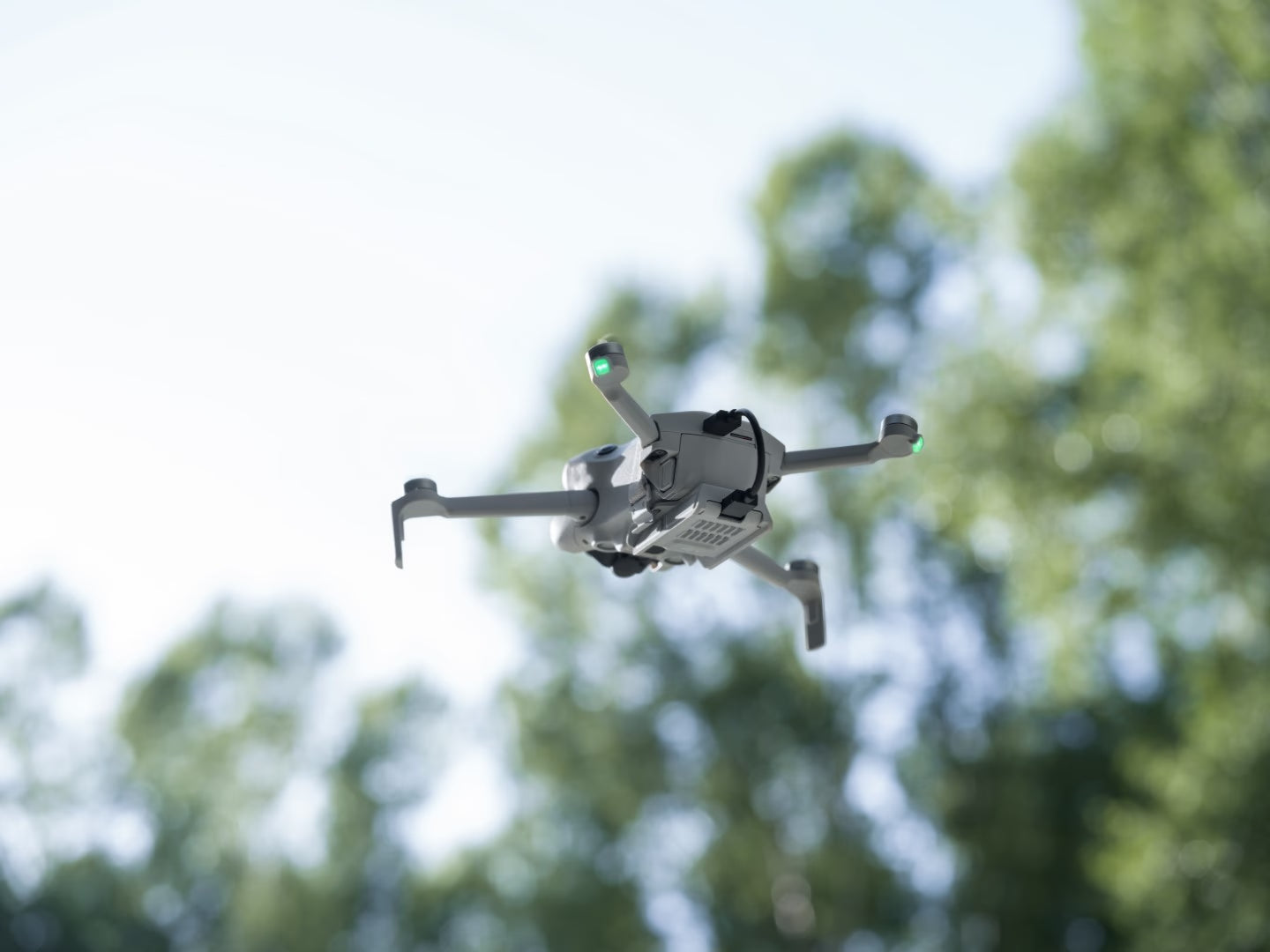 DJI Mini 4 Pro + Remote Controller