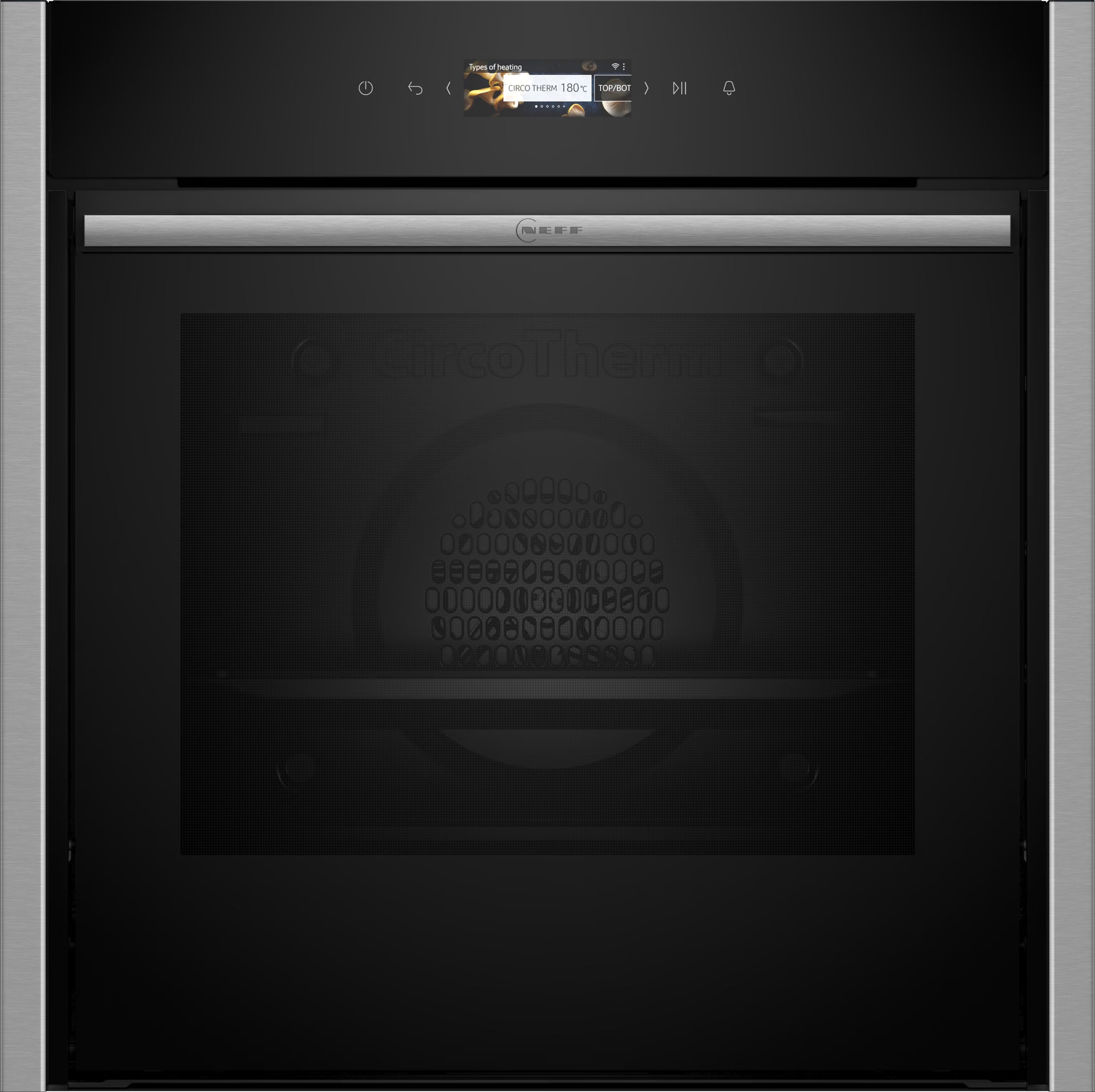 Neff B54CR71N0