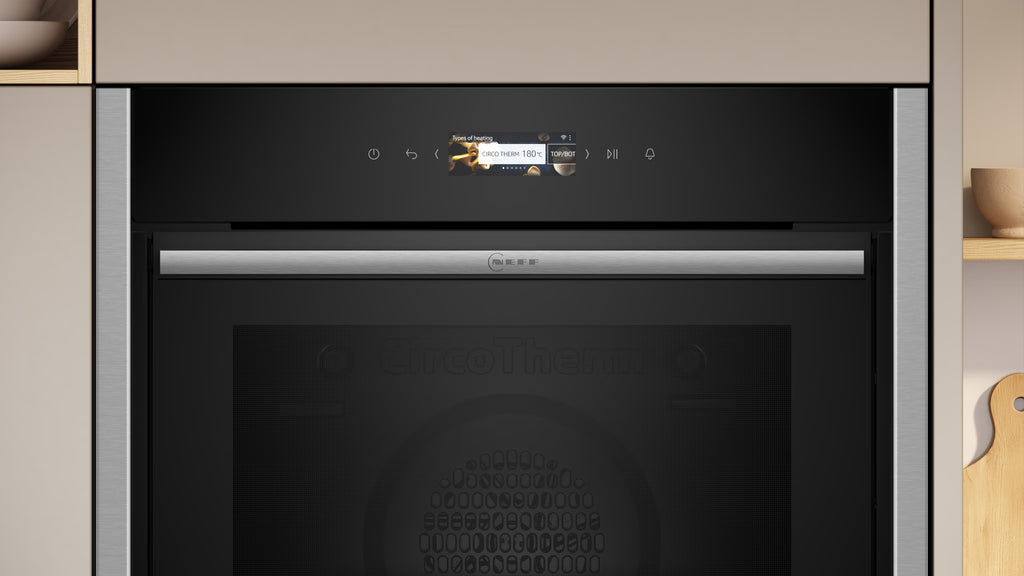 Neff B54CR71N0