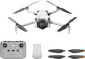 DJI Mini 4 Pro + Remote Controller