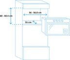 Siemens HB774G1B1
