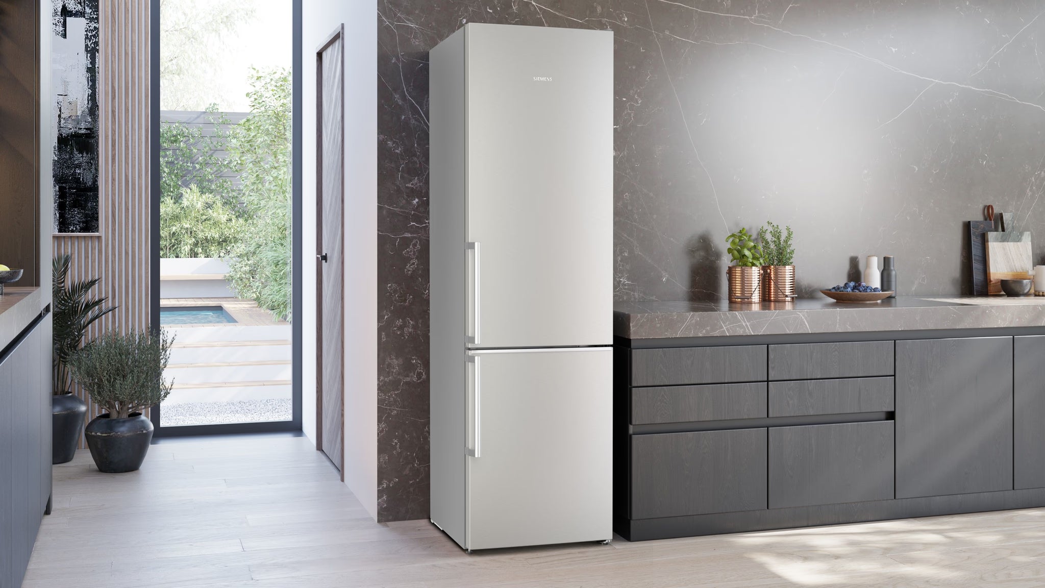 Siemens KG39NAIAU