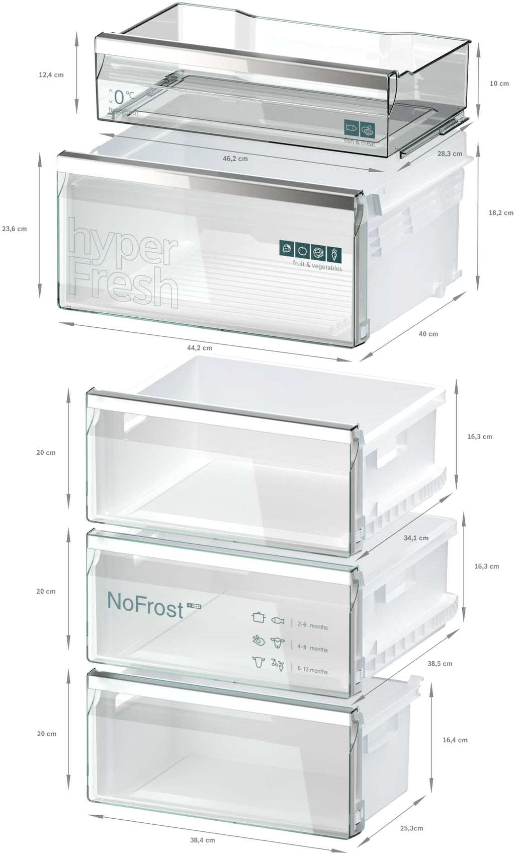 Siemens KG39NAIAU