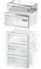 Siemens KG39NAIAU