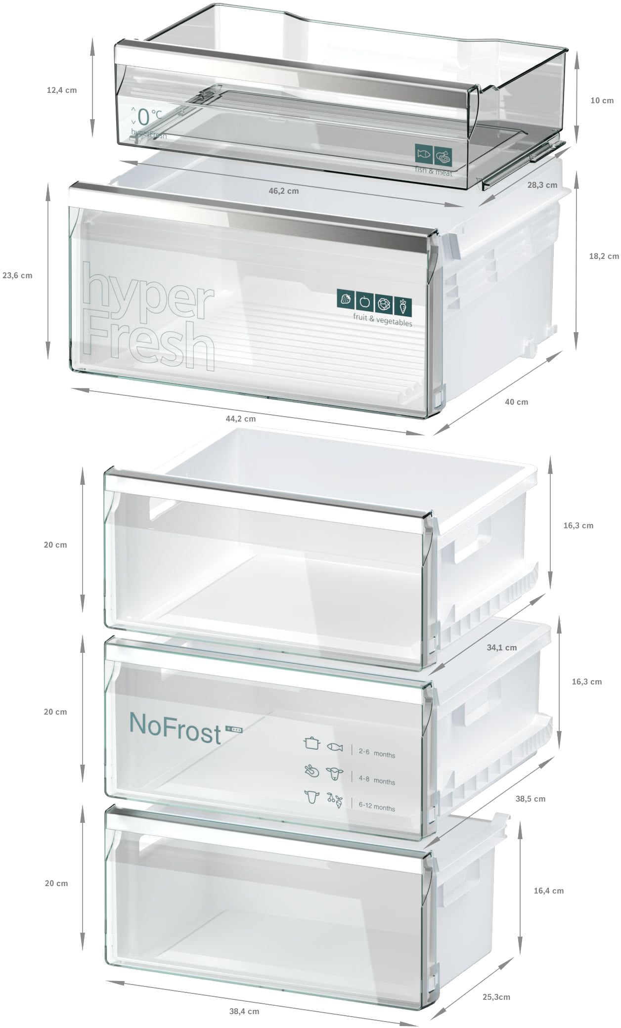 Siemens KG39NAIAU