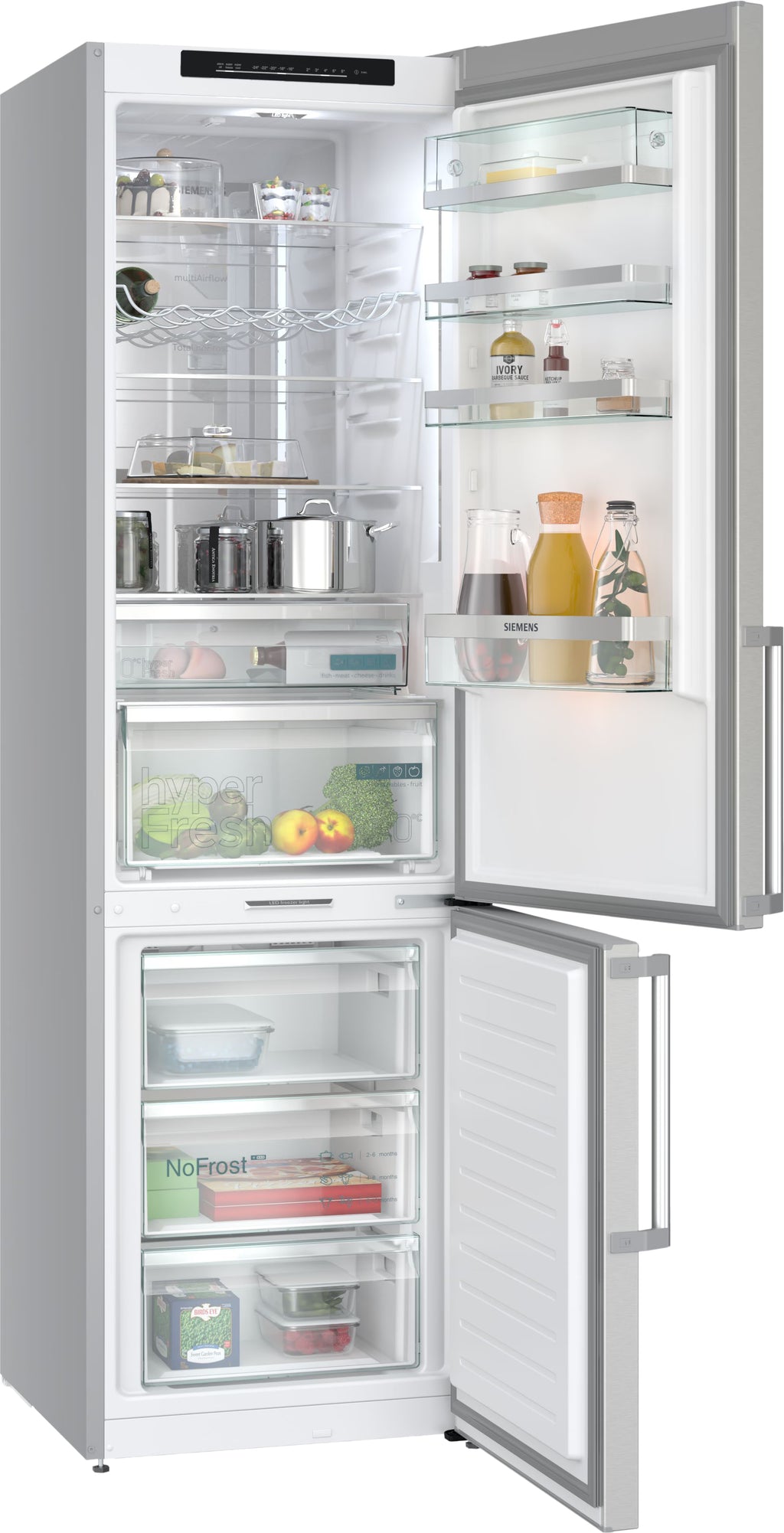 Siemens KG39NAIAU