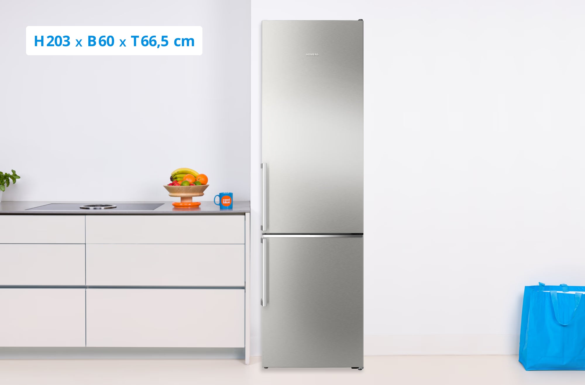 Siemens KG39NAIAU