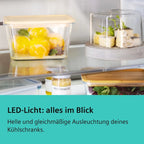 Siemens KG39NAIAU Kühlgefrierkombination