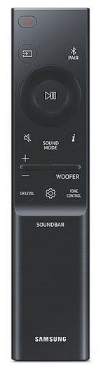 Samsung HW-Q995GF Soundbar + Subwoofer + Surround