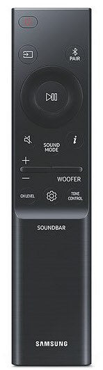 Samsung HW-Q995GF Soundbar + Subwoofer + Surround
