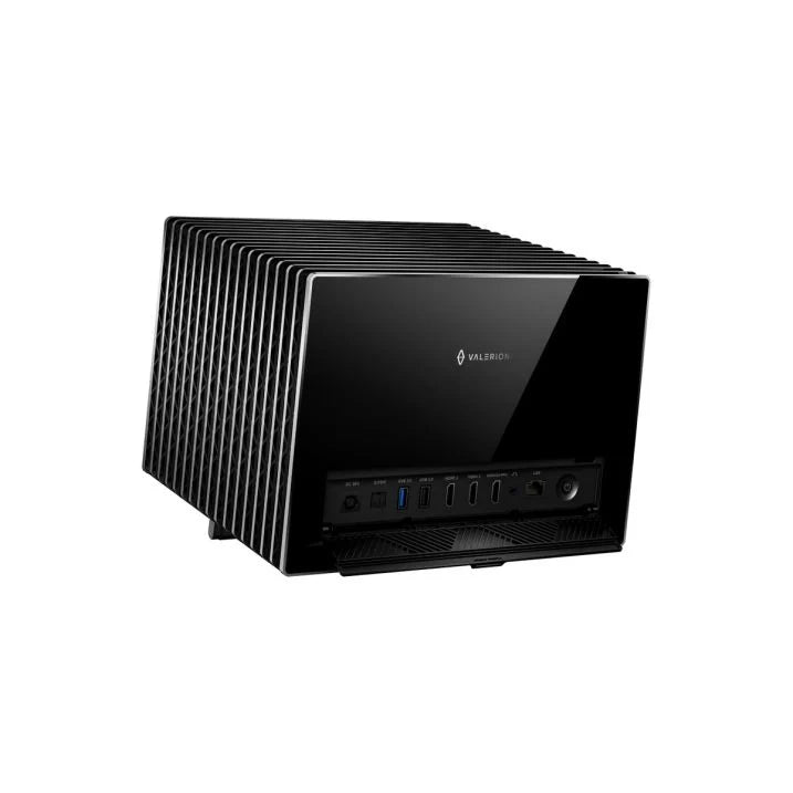 Valerion VisionMaster Max | 4K RGB Triple‑Laser Projektor (inkl. Deckenhalterung)